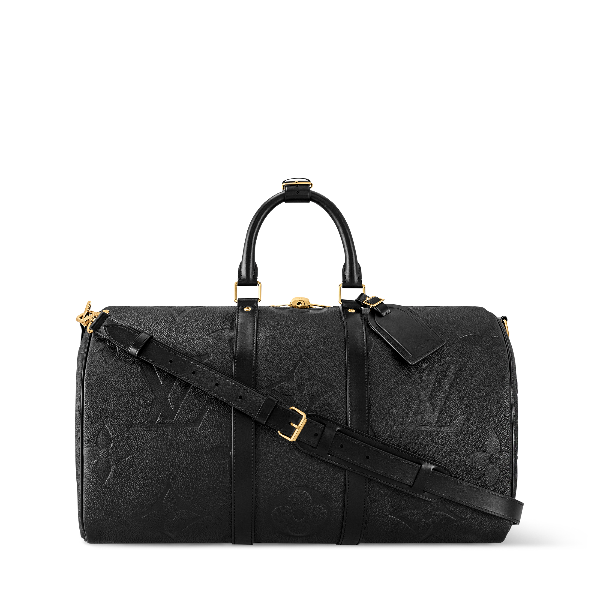 Armand Briefcase Taurillon Leather - Bags | LOUIS VUITTON